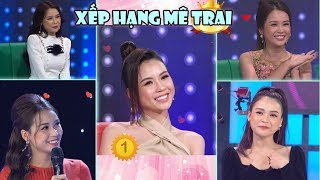 Nghiện thì có thể cai nhưng với Pé Sam MÊ TRAI chỉ có đầu thai mới hết