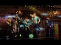 fancam 121128 acting prise of republic korea exo k mama