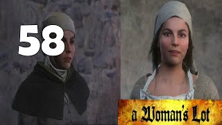 The Wicket Gate - Going To Pilgrimage - Kingdom Come: Deliverance Walkthrough A Woman's Lot Part 58