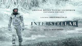 Frequency Interstelar Space Sound type Hans Zimmer Relax Psycodelic