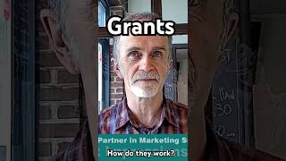 Ever wondered how Grants work? 🤔