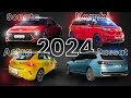 CARROS QUE NÃO VIERAM PARA O BRASIL EM 2024!  😱