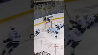 NHL Highlights - New York Rangers VS Seattle Kraken - Hockey Game 👍 save man 😲 #sports #hockey