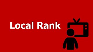How to Check Your Rank on Google Local (Google Places)
