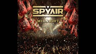 SPYAIR『MIDNIGHT (inst.)』