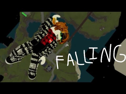 Falling Roblox Youtube
