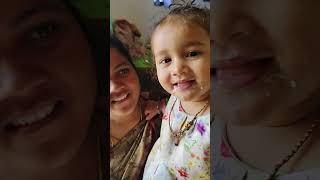 ఈ పాప చాలా cute గా తింటుంది|| వియాన్షి పాప||ముద్దుల చిన్నారి #అందమైనపాప #cutebaby#అమ్మ#కూతురు #లవ్