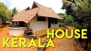 What is Inside Kerala Syrian Christian House?