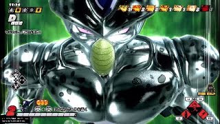 #200#【ドラゴンボールザブレイカーズ】神龍恐怖症がやるレイダー『セル』で勝利を目指す!!