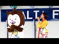 ♡みやざき犬♡【高千穂町】サルタフェスタ2018第二弾むぅちゃん『みやざき犬サンバ』