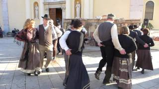 Ballincontrà in quel di Crespadoro.