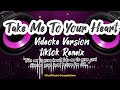 Take Me to your Heart Remix (Lyrics videoke) ~    Viral Tiktok dance craze!