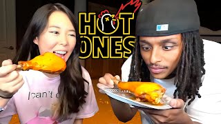 Extra Emily & Agent Answer SPICY Questions!