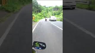 【ボクを含めて】バイク乗りはバカしかおらん！ #shorts