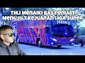 TMJ Menaiki Bas Pemain Menuju 7 Kejuaran Liga Super