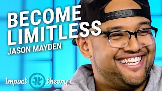 How to 3x Your Career | Jason Mayden on Impact Theory