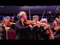 Handel - Water Music Suite No. 2 (proms 2012)
