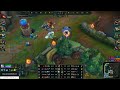 janna mid vs zac shield maker na grandmaster patch 14.23