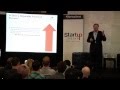 Paul Ahlstrom (Alta Ventures) at Startup Grind 2013