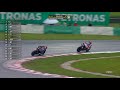 8 hours of sepang 2019 battle and crashes with michael van der mark u0026 mike di meglio