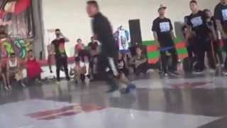 Born to dance session 3 | 4ce crew vs showtimes classic crew