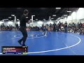 87 Lbs Placement Matches (8 Team) - Cale Richardson, Oklahoma Blue Vs Dylan Williamson, Iowa 7b7e