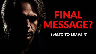 The “Final Message” Mystery — David Wilcock Case Breakdown