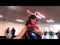 MCM Comic Con Birmingham 2022 Overwatch - Cosplay Short Fun Showcase