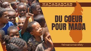 AGIR POUR LES ENFANTS DE MADAGASCAR !