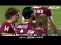 boston college vs. florida state game highlights 2024 acc football