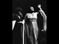 birgit nilsson sings liebestod bayreuth festival 1966