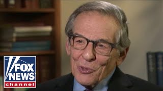 Biographer Robert Caro offers window into his process