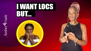 How to Get Through the “Ugly” Stage of Locs