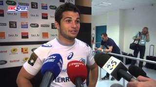 Rugby / Dulin : "Encore 80 minutes" 17/05