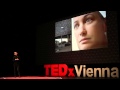 I steal DNA from strangers | Heather Dewey-Hagborg | TEDxVienna