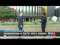 State Capture | ANC President in hot seat