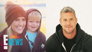 Christina Haack SLAMS Ex Ant Anstead's \