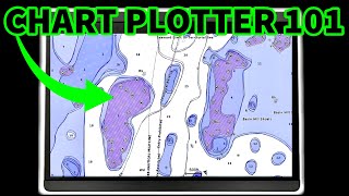 Garmin Marine: How To Read A Garmin Chart Plotter