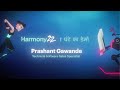 हार्मनी २२ - १ घंटे का डेमो (HINDI) l Harmony 22 - 1 Hour Demo