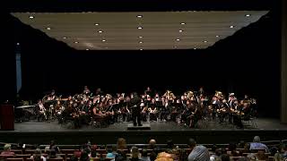 Region 28 Band Concert