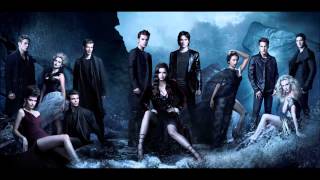 Vampire Diaries 4x06 Fay Wolf - The Thread Of The Thing