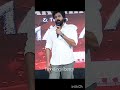 Sivakarthikeyan latest speech #amaran #sivakarthikeyan #saipallavi #kamalhaasan #thalapathy