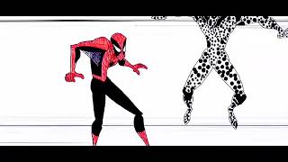 The Astonishing Spider-Man (Intro)