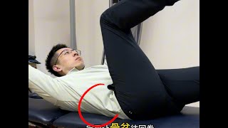 核心训练易错点分析？如何解决腰部压力过大问题？