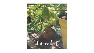 Rosendale - Doubt (Lyric Video)