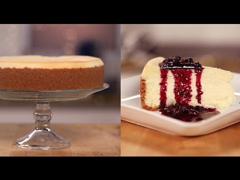 Cheesecake Factory's Original Cheesecake Recipe | Get the Dish Cheesecake Factory's Original Cheesecake Recipe | Get the Dish