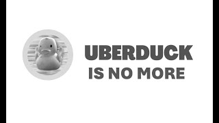 Uberduck.AI Is No More (MY THOUGHTS)