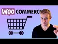 Woocommerce Checkout & Cart Page Customization Tutorial (Elementor Free Version)