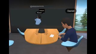 VR Mock Coding Interview - Nearly Sorted Array - Fail - #2