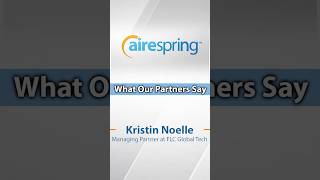 What Our Partners Say - Kristin Noelle